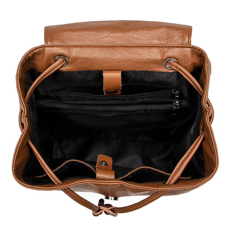 The FemmeShield Backpack